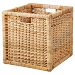 IKEA 00138432 Rattan Sepet
