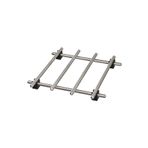 Ikea 00186041 18x18 cm Lamplıg Küçük Nihale