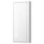 IKEA 00535078 Angsjön Duvar Banyo Dolabı