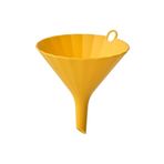 IKEA 1 Huni Sarı 13 Cm Plastik