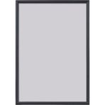 Ikea 1 Yllevad 21X30 Cm Siyah A4 Fotoğraf Resim Çerçevesi Plastik