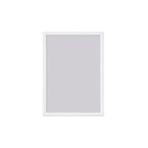 Ikea 1 Yllevad Resim Çerçevesi Beyaz 18X13 Cm Plastik Beyaz 13 X 18