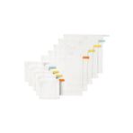 IKEA 10 Adet Bebek el havlusu 30x30 %100 pamuk 000665543