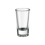 IKEA 10 Adet Shot Bardağı Hacim 25 ml Mini Boy Yükseklik: 7 cm