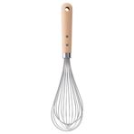 IKEA 10581480 Paslanmaz Çelik Çırpıcı