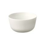 IKEA 13 Cm Feldispat Beyaz Kase 4'lü Set