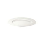 IKEA 19 Cm Beyaz Tabak, Tatlı Tabağı