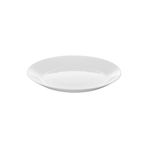IKEA 19 Cm Beyaz Tatlı Tabağı Tabak Özel Sertleştirilmiş Temperli Cam