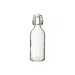 IKEA 203.224.72 Cam Su Şişesi, 0,5 Lt Küçük Boy