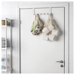 IKEA 20372834 Kungsfors Natürel File Torba