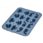 IKEA 20512938 Sursot Koyu Mavi Buz Kalıbı