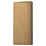 IKEA 20535077 Angsjön Duvar Banyo Dolabı