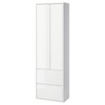 IKEA 20553165 Angsjön Boy Banyo Dolabı