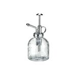IKEA 25 Cl 16 Cm Sulama Sprey Şişesi Saksı Çiçek Bitki Bahçe Cam Sulama Kabı Şişesi