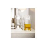 IKEA 2'li Bira Bardağı 500ml