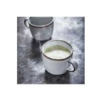 IKEA 2'li Gladelig Kupa Bardak Çay Kahve Nescafe Bardağı 370 Cc