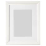 IKEA 30427322 Beyaz Resim Çerçevesi
