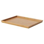 IKEA 30452991 OSTBIT Bambu Tepsi