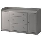 IKEA 30456908 Gri Konsol