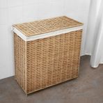 IKEA 30531936 Nattgıbba Çamaşır Sepeti