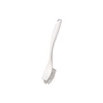 IKEA 30534223 Antagen Beyaz 25 CM Bulaşık Fırçası