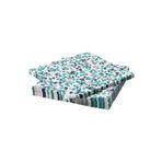 IKEA 33 x 33 Tacksamhet 33x33 Desenli Kağıt Peçete Desenli 603.820.96 Lanitra