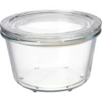 IKEA 365+ 1 lt Cam-Cam Saklama Kabı