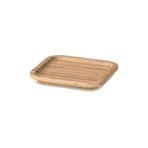 IKEA 365+ Bambu Saklama Kabı Kapağı
