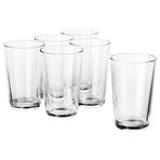 IKEA 365+ bardak seti cam - 60279711