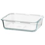IKEA 365+ Cam 1.0 lt Saklama Kabı