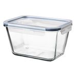 IKEA 365+ Cam 1.8 lt Saklama Kabı