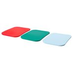 IKEA 365+ Çok Renkli 22x16 cm Kesme Tahtası