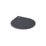 IKEA 365+ Gunstıg Koyu Gri 21x18 cm Nihale