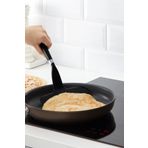 IKEA 365+ Hjalte Siyah 33 cm Spatula