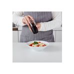 IKEA 365+ Ihardıg Siyah 12.5 cm Baharat Öğütücü