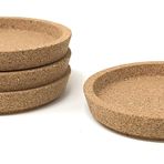 Ikea 365+ kupa, bardak, fincan altlığı derin oluklu(10cm) masa yüzeyini korur,Takı kasesi 4 adet