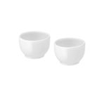 IKEA 365+ yumurtalık beyaz 5cm, 2 adet