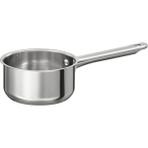 Ikea 365+ÇELIK Sos Tenceresi Paslanmaz Çelik 1 Lt - 14 cm