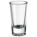 IKEA 40309460 FIGURERA Cam Likör Bardağı
