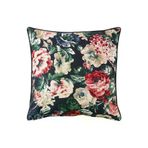 IKEA 404.108.11 Kırlent Kılıfı Çok Renkli, 50X50 Cm