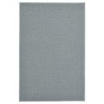 IKEA 40x60 cm Banyo Paspası Gri MeridyenDukkan İnce 40x60 cm Banyo Paspas Kaydırmaz