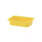 IKEA 503.080.02aa Trofast Saklama Kutusu, Sarı
