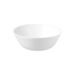 IKEA 6 Parça Kase Çorba Salata Kuruyemiş Kasesi Temperli Cam 15 Cm Beyaz