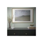 Ikea 61X91Cm Altın Rengi Çerçeve