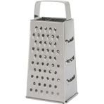 IKEA 66916200 İdealisk 12x10 CM Çelik Rende