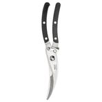 IKEA 70082295 Prestera 24.5 CM Siyah Balık Tavuk Makası