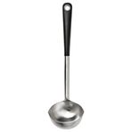 IKEA 70149465 365+ Hjalte Paslanmaz Çelik Kepçe