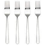 IKEA 70521030 Martorp Paslanmaz Çelik Çatal Bıçak Seti