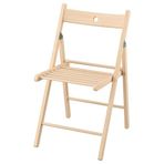 IKEA 70534315 Frösvi Katlanır Sandalye