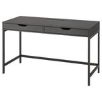 IKEA 80588888 Alex Koyu Gri Ofis Çalışma Masası